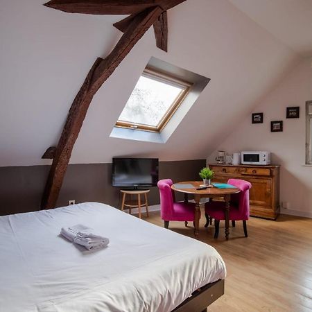 Appartement Le Cocon - Tours centre ville Extérieur photo
