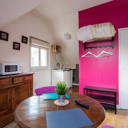 Appartement Le Cocon - Tours centre ville Extérieur photo