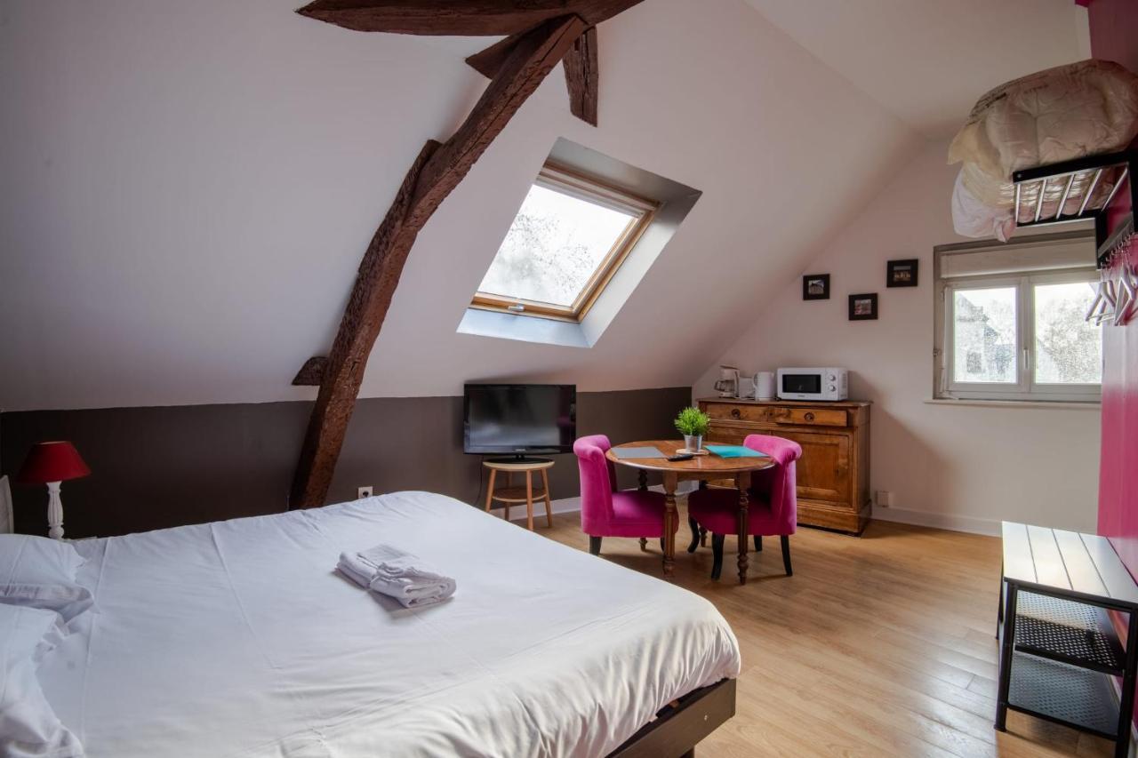 Appartement Le Cocon - Tours centre ville Extérieur photo