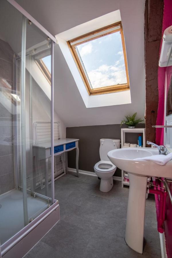 Appartement Le Cocon - Tours centre ville Extérieur photo