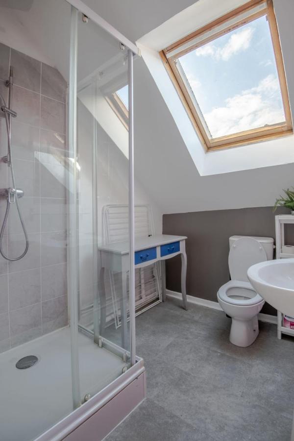 Appartement Le Cocon - Tours centre ville Extérieur photo